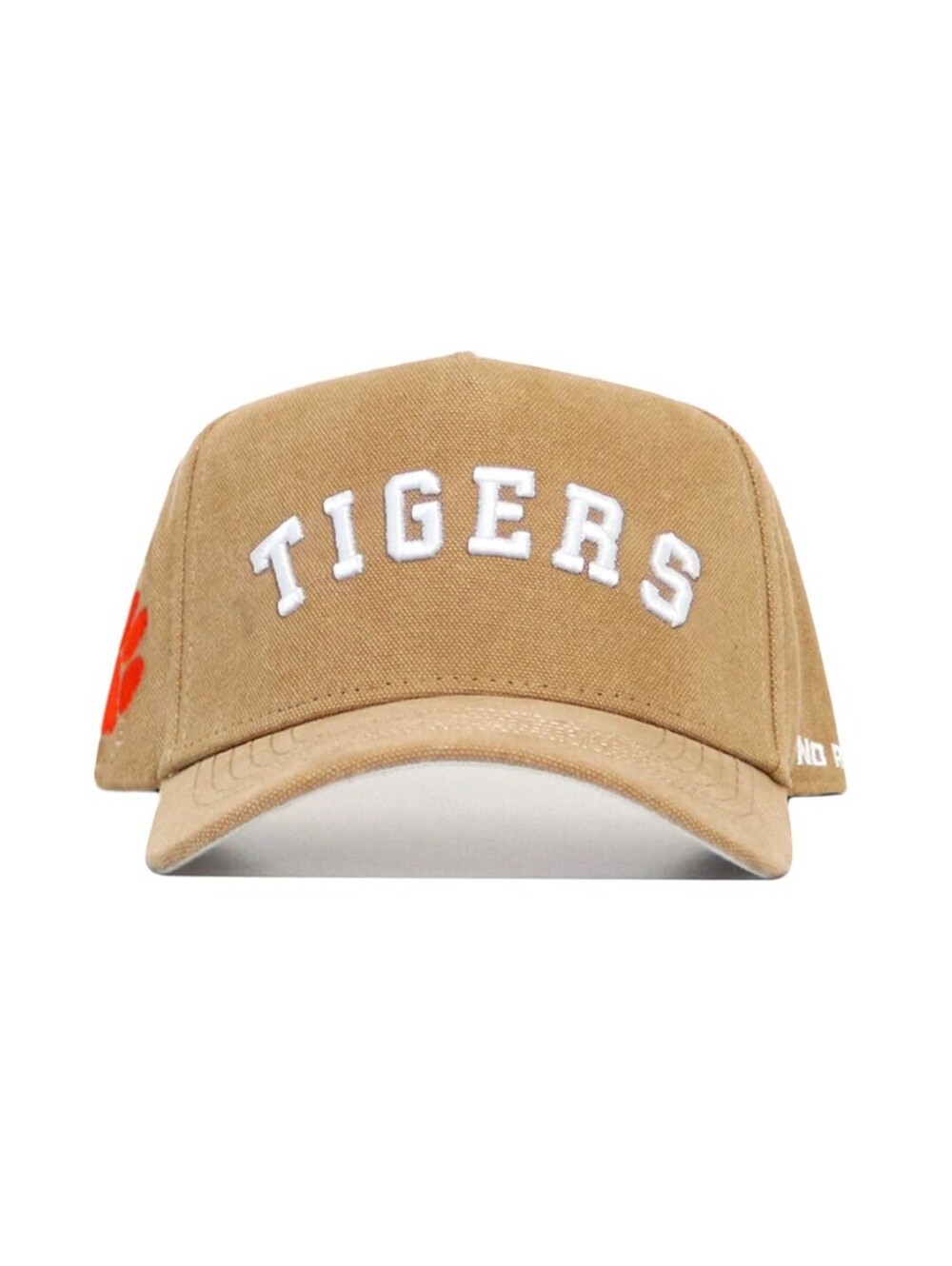No Rivals Clemson Rustic Hat